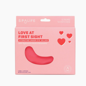 love at first sight hydrating under eye jellies